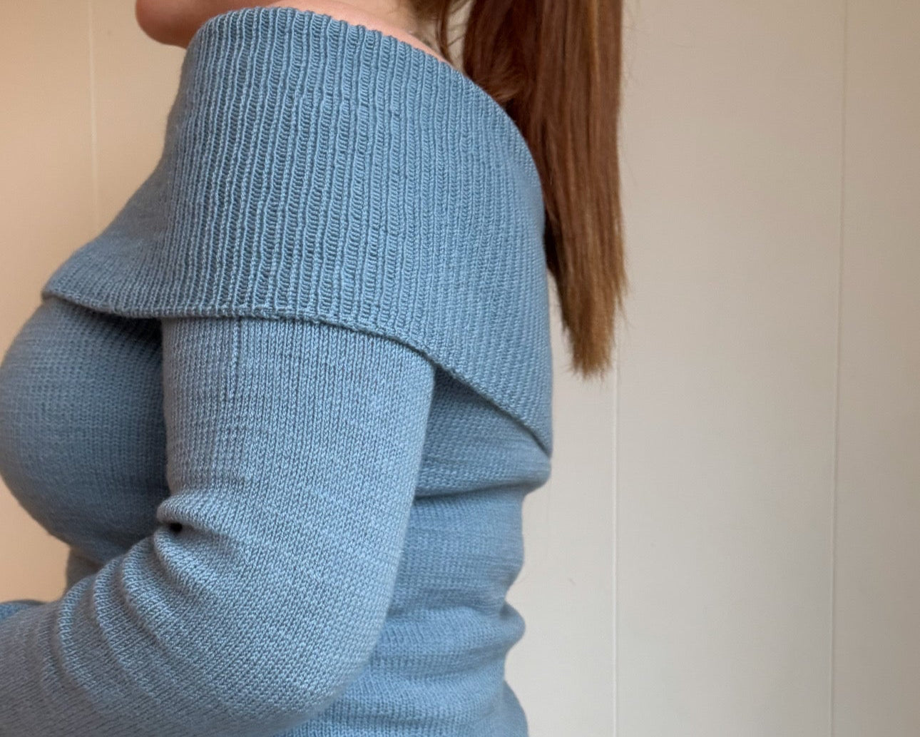 Classy Sweater