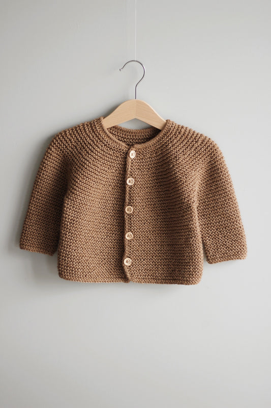 Summer cardigan