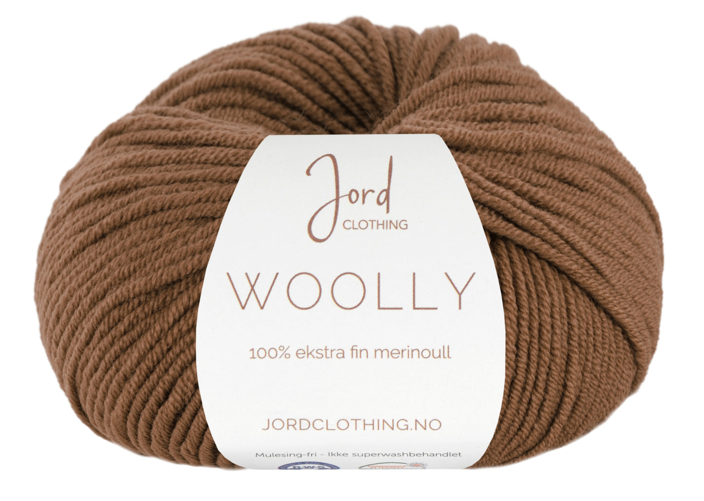 101 Earthy Brown
