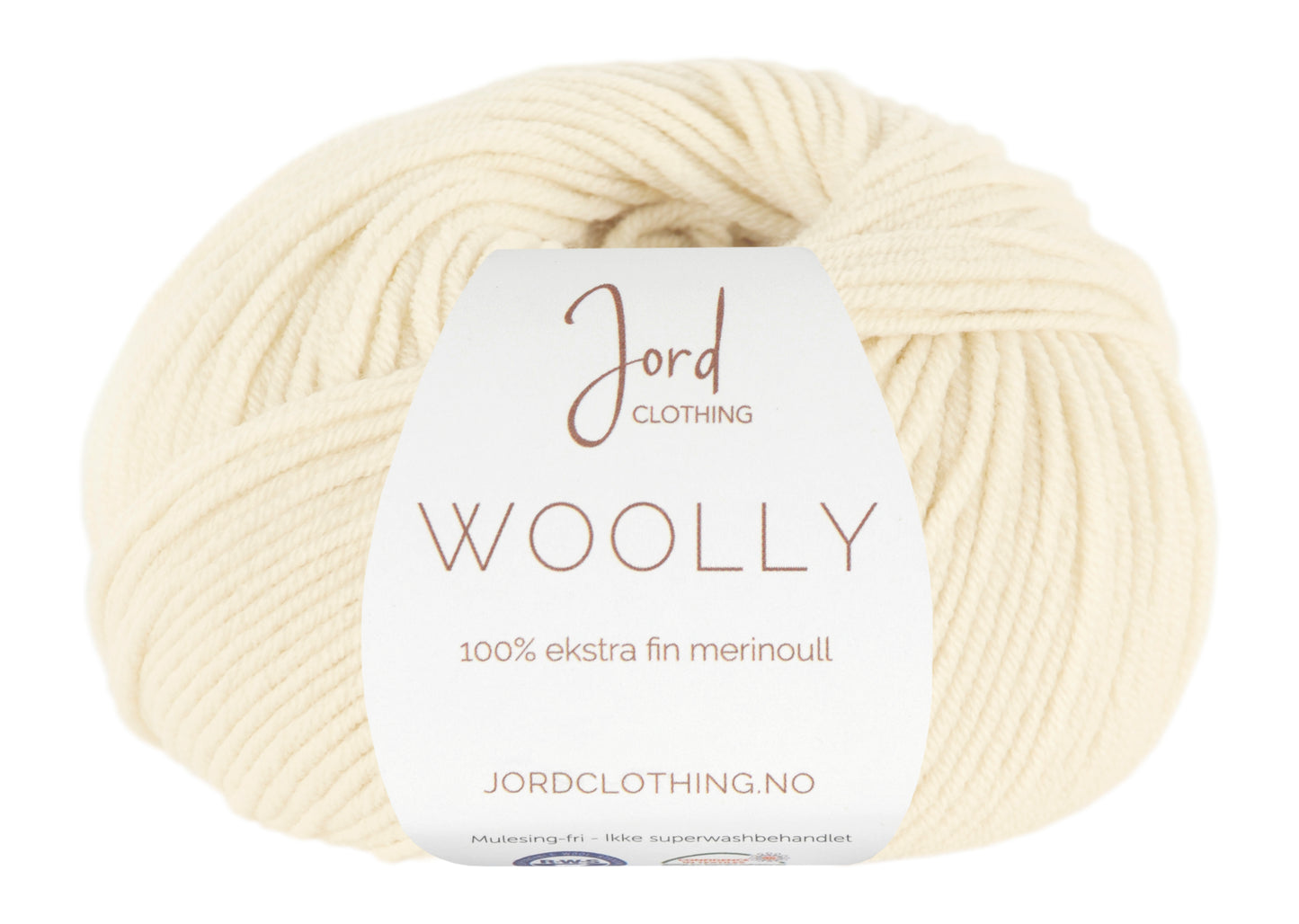 105 Natural White