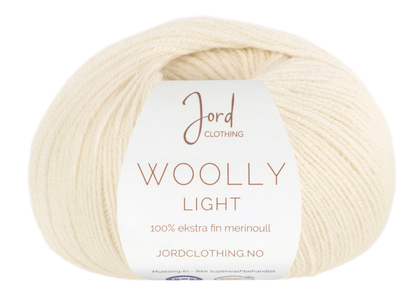205 Natural White