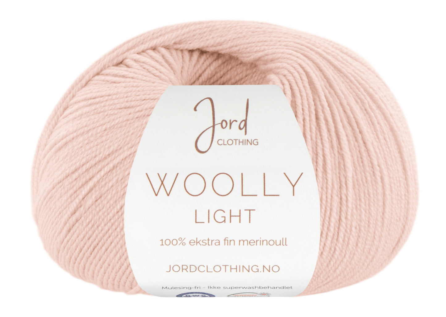 210 Dusty Pink