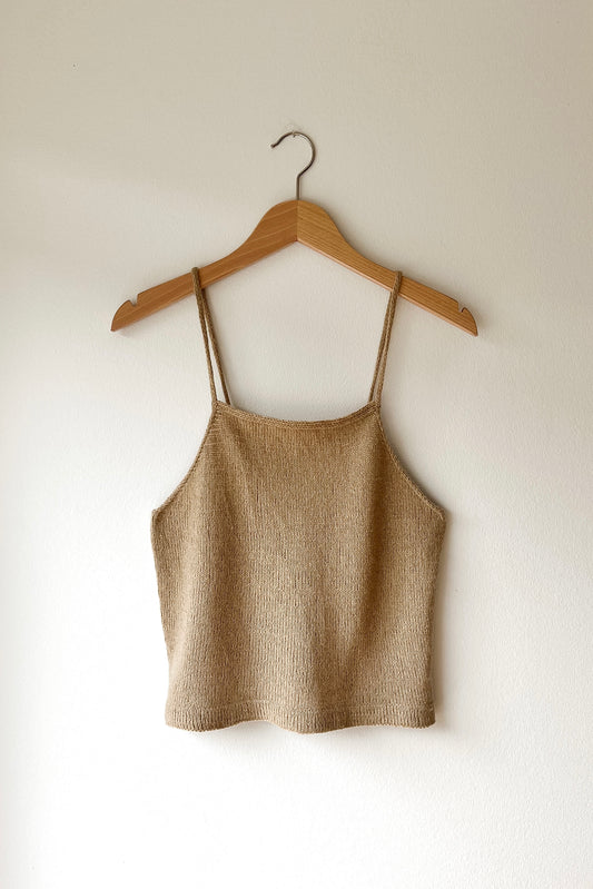 Classic Camisole