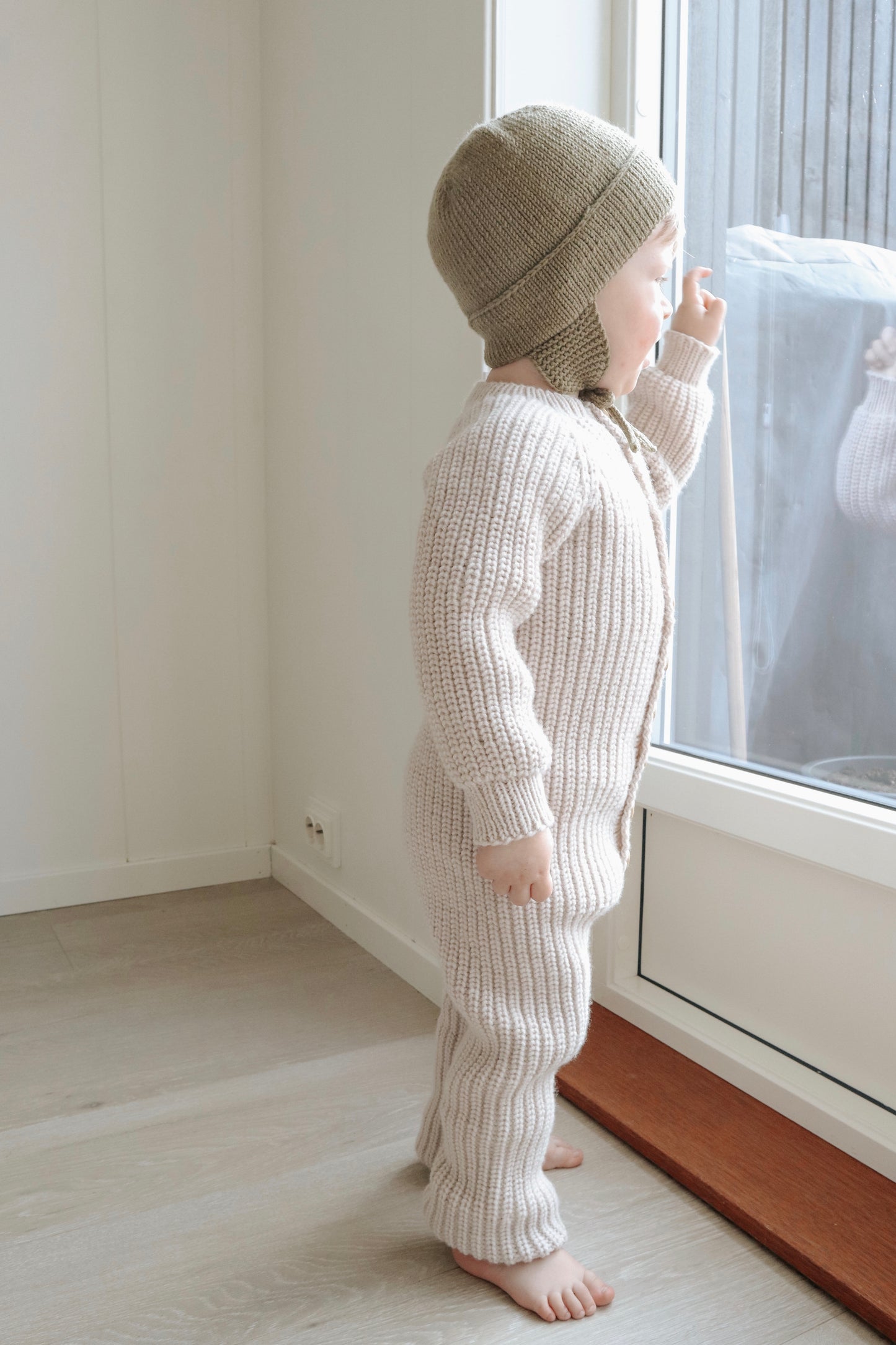 Lille Heldress