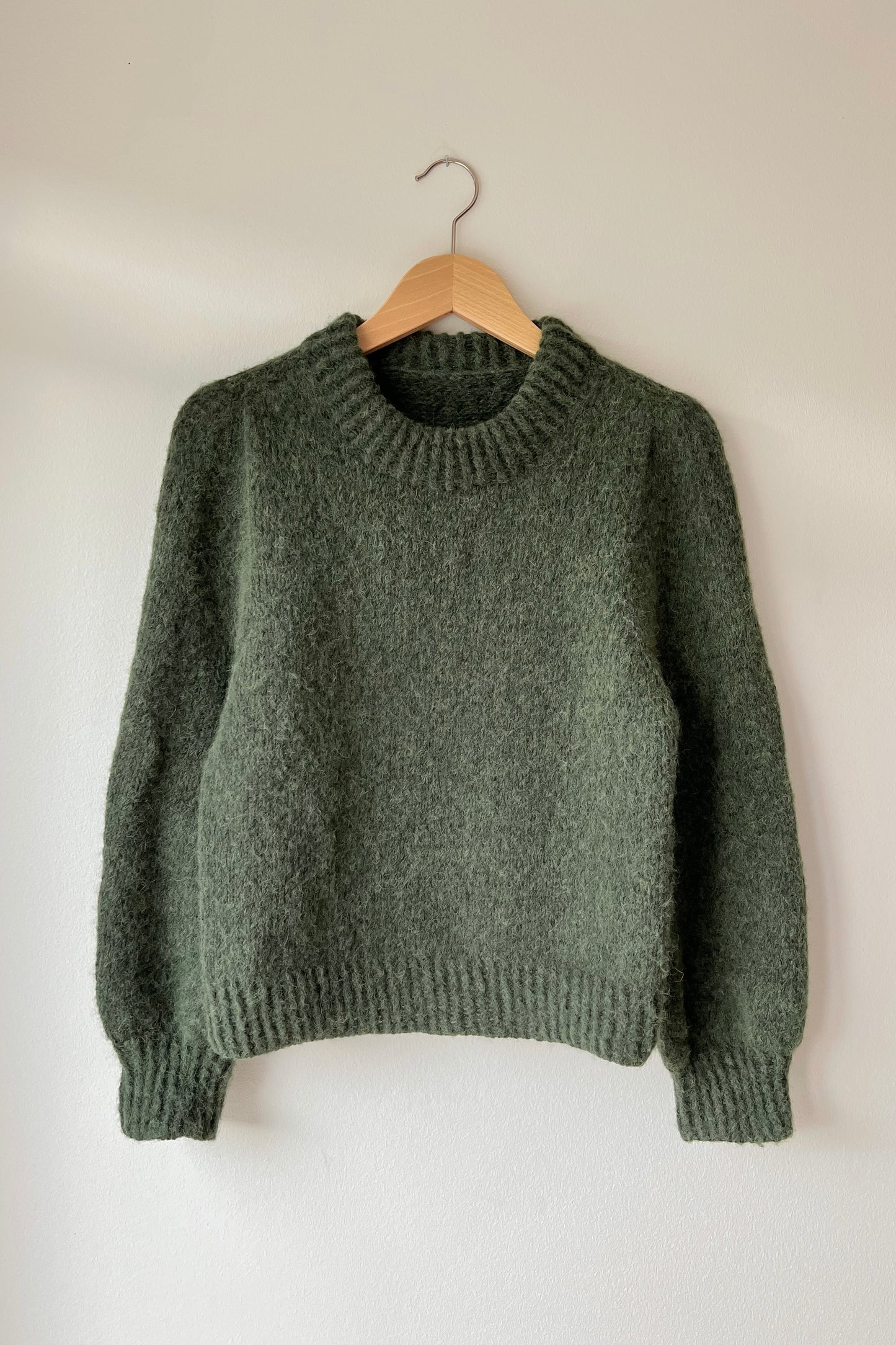 Liberty Sweater