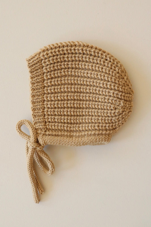 Little Bonnet
