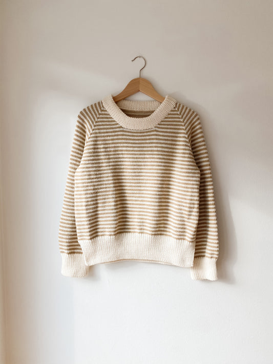 Barcodesweater