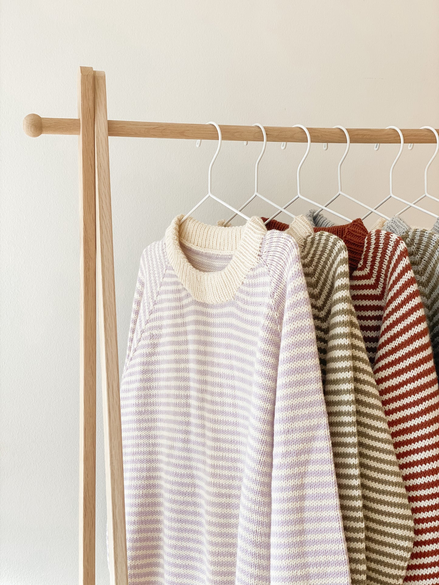 Barcodesweater