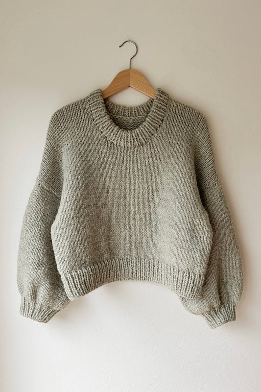 Hug Me Sweater