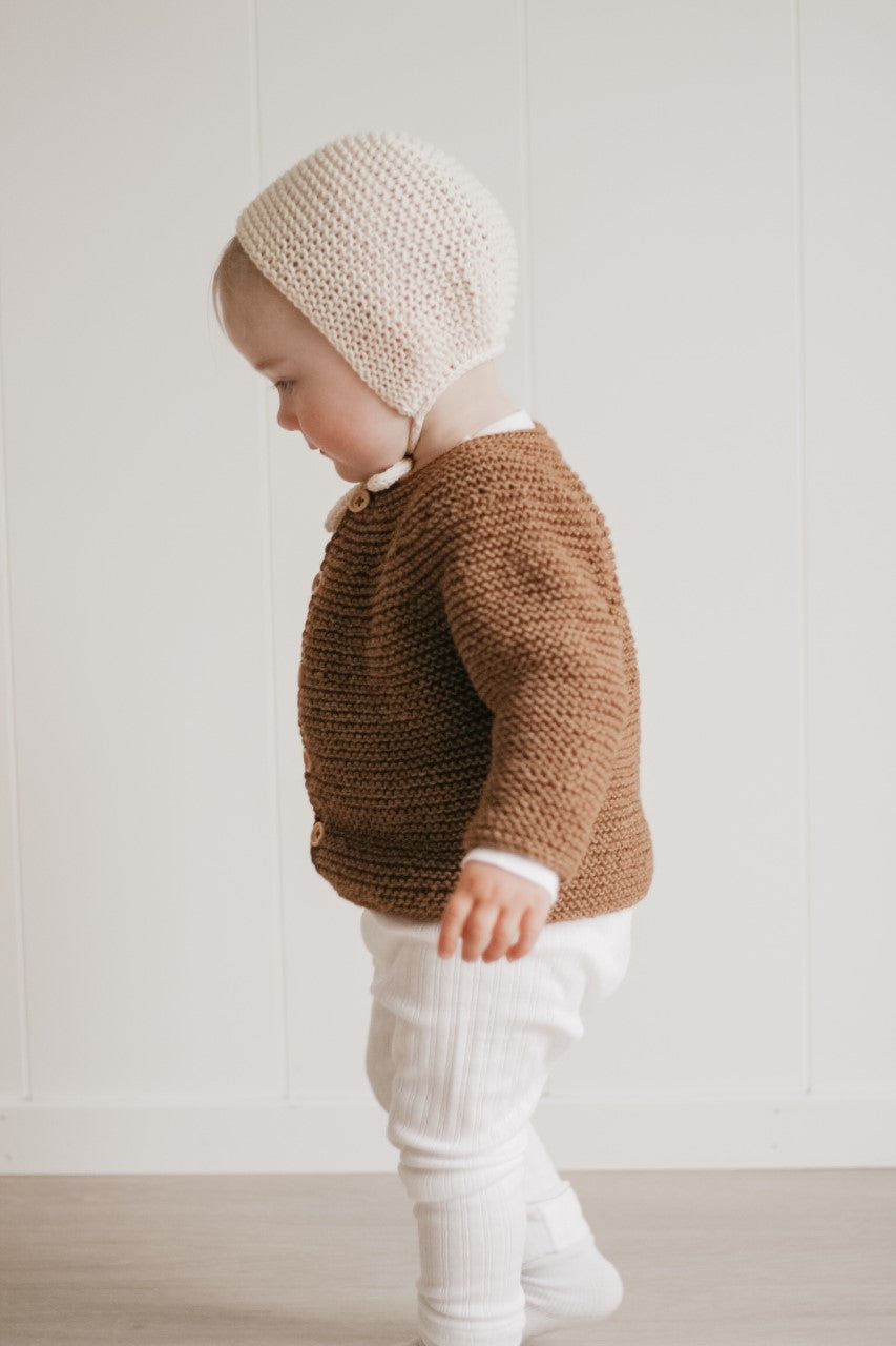 Summer cardigan