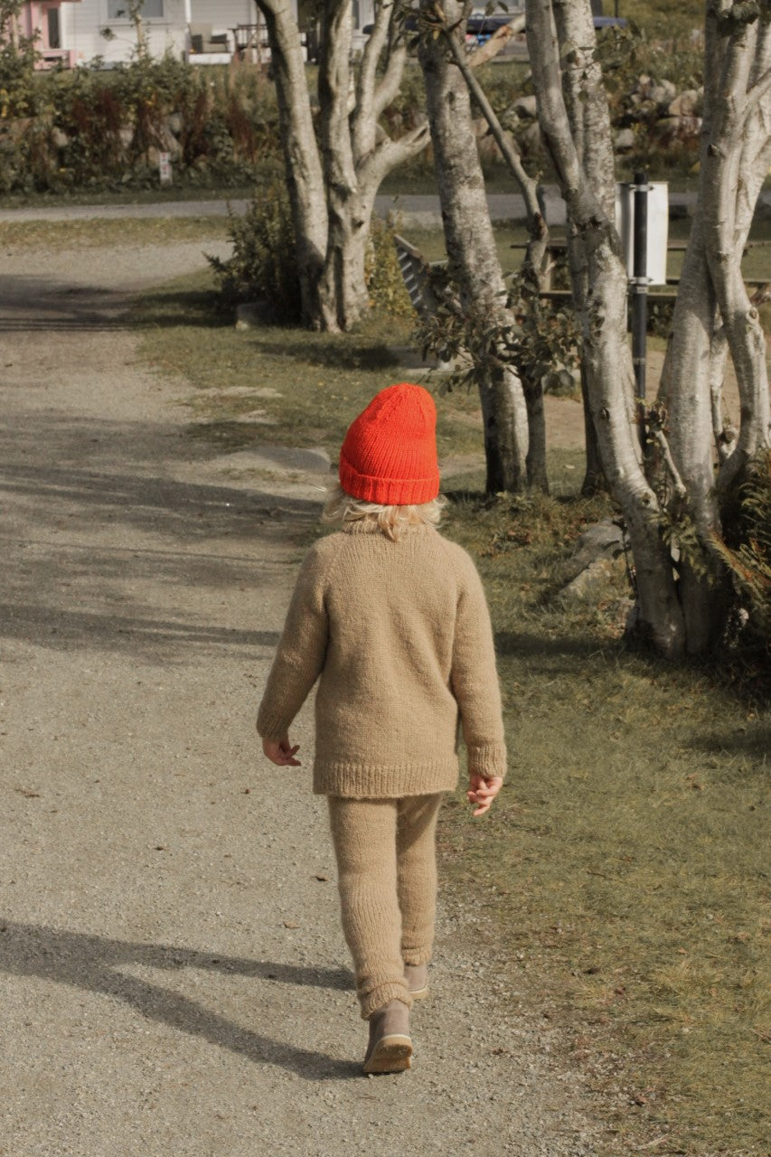 Woolly Sweater Junior