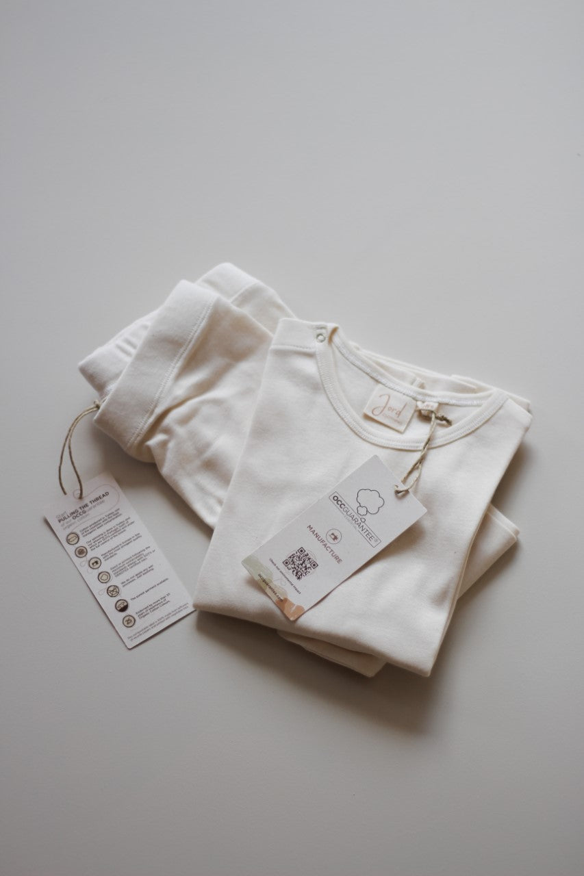 The Basic Set
