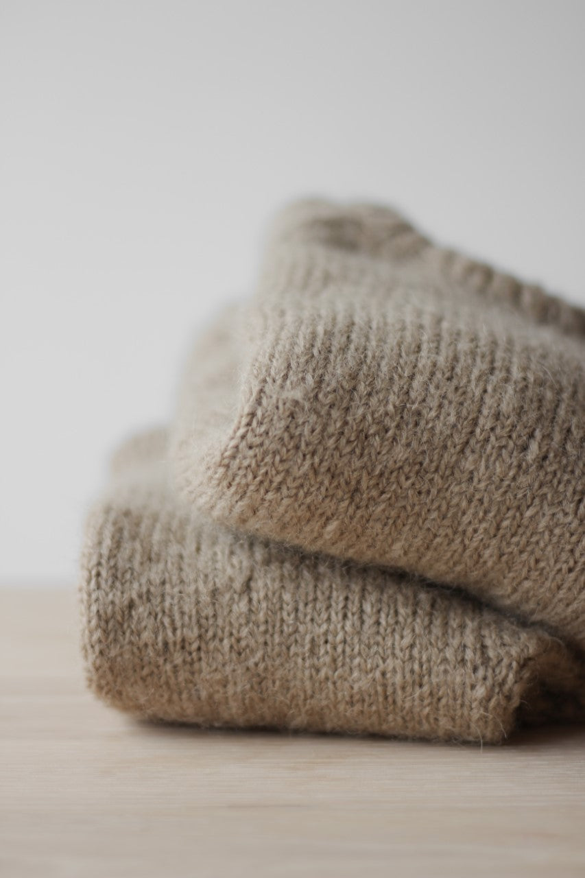 Woolly Pants Junior