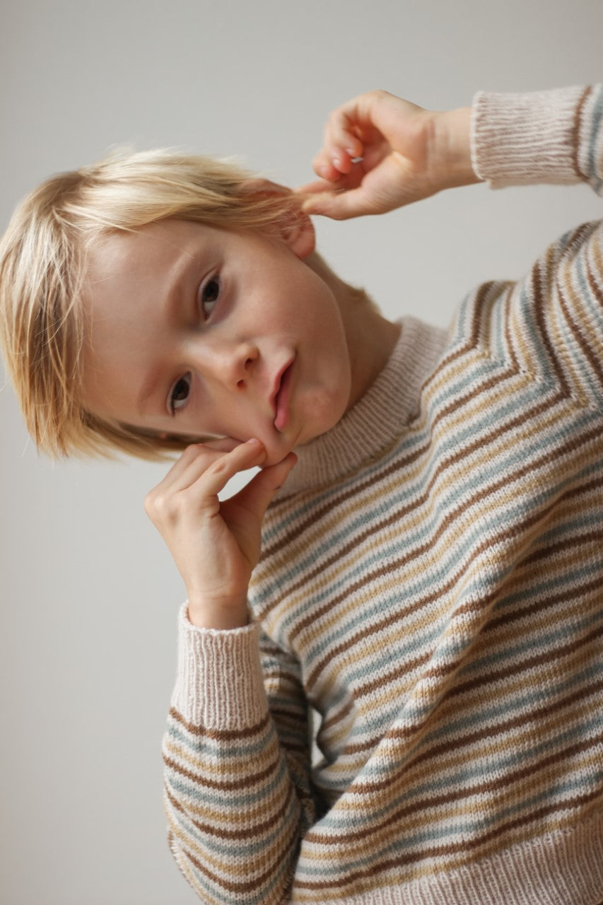 Ministribe Sweater