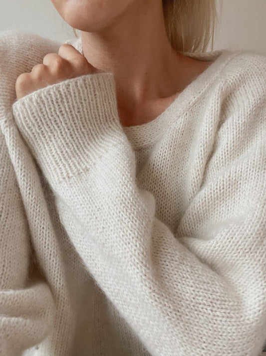 Infinity Sweater