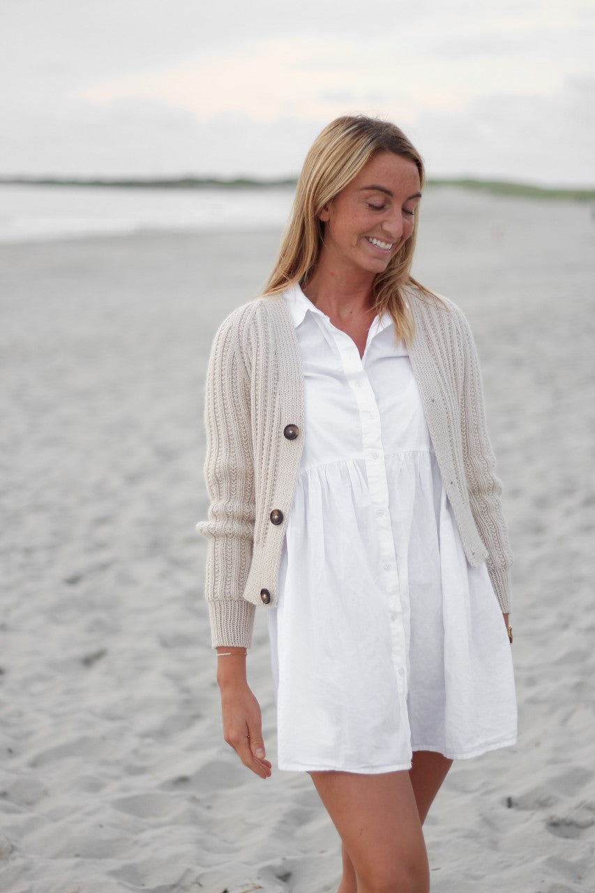 Our Cardigan