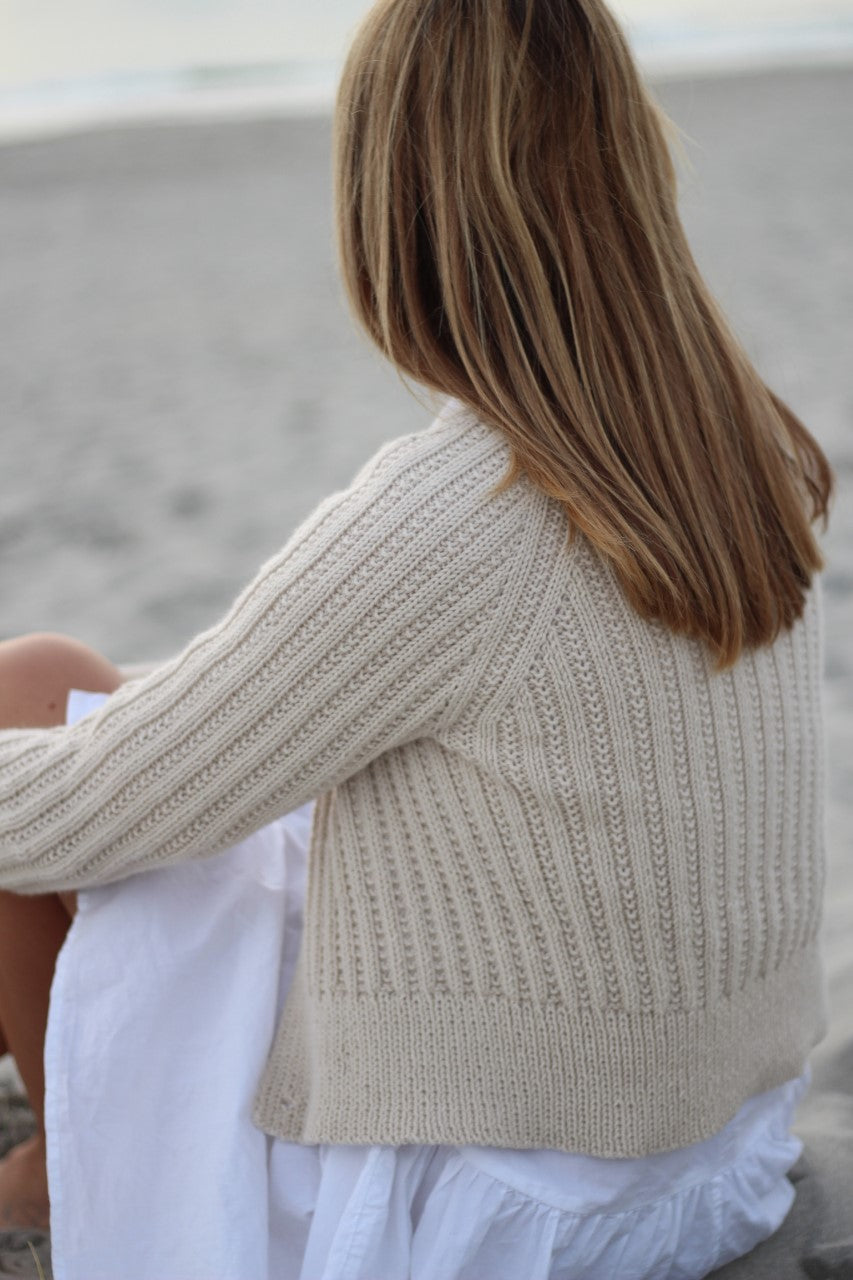 Our Cardigan