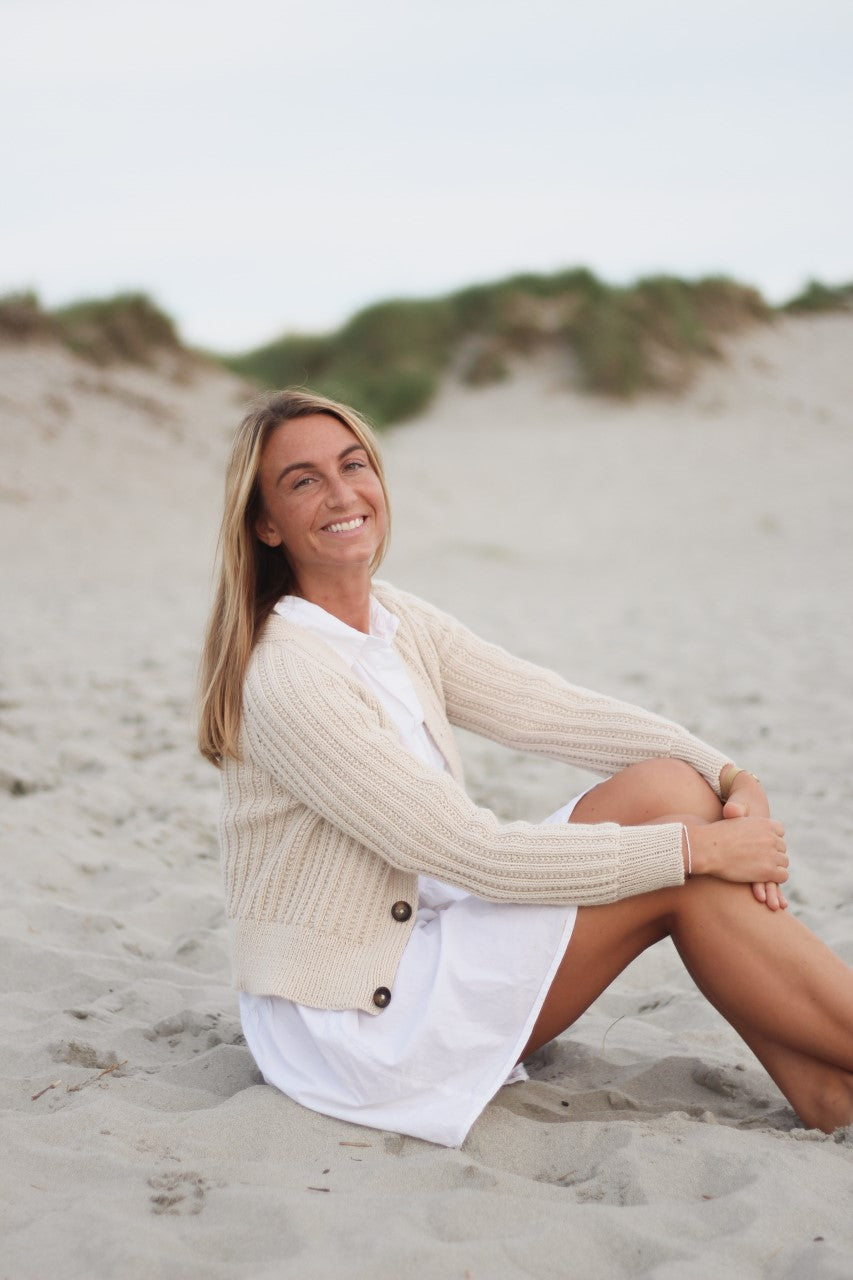 Our Cardigan