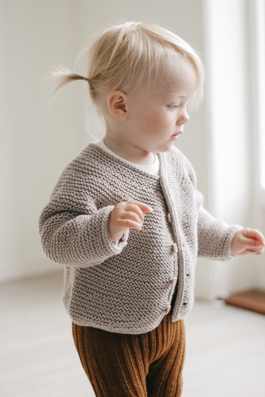 Summer cardigan