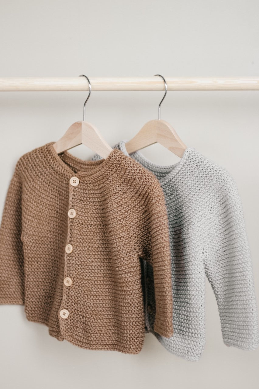 Summer cardigan