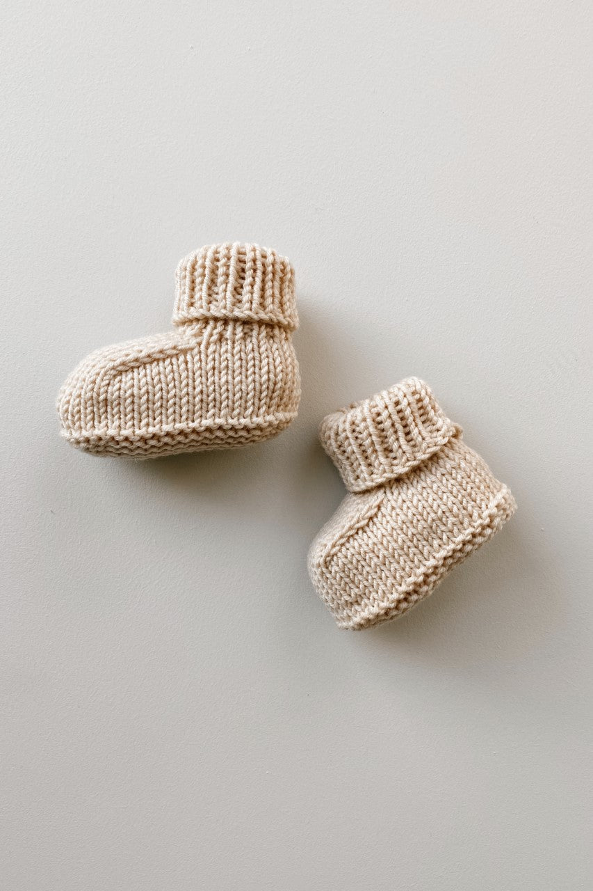 Mini Jord Booties