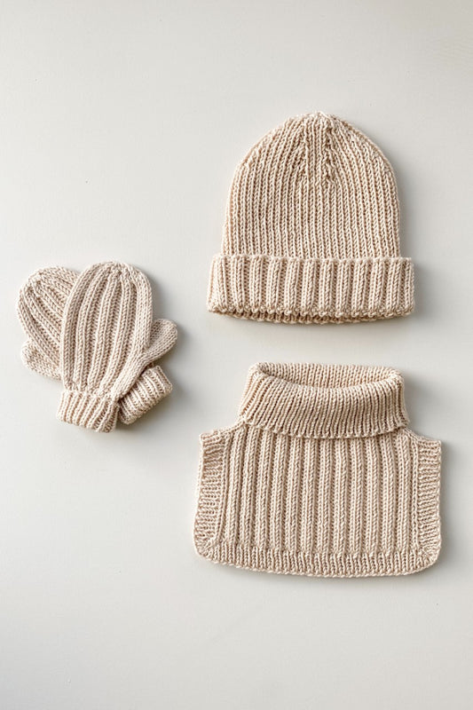 Simple Rib Set
