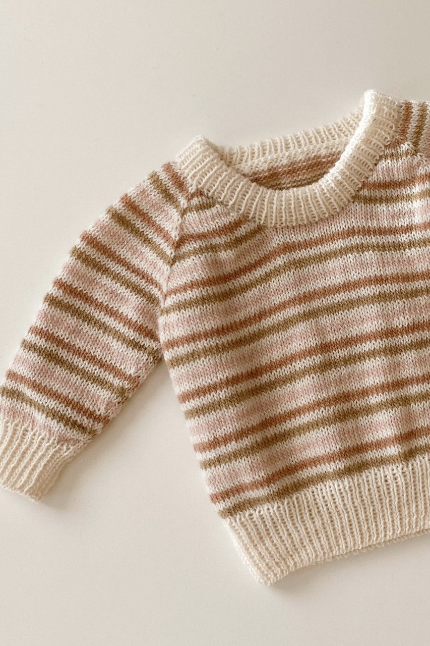 Ministribe Sweater