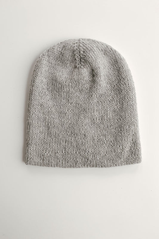 Double Beanie