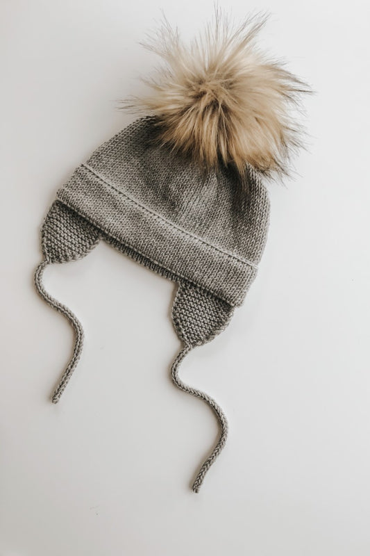 Autumn Beanie