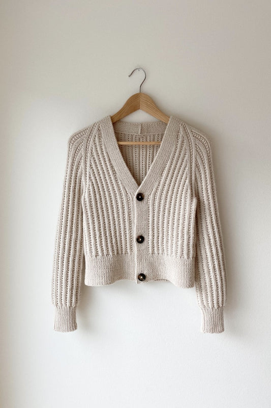 Our Cardigan