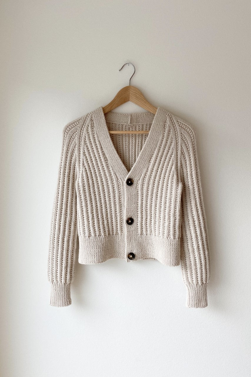Our Cardigan