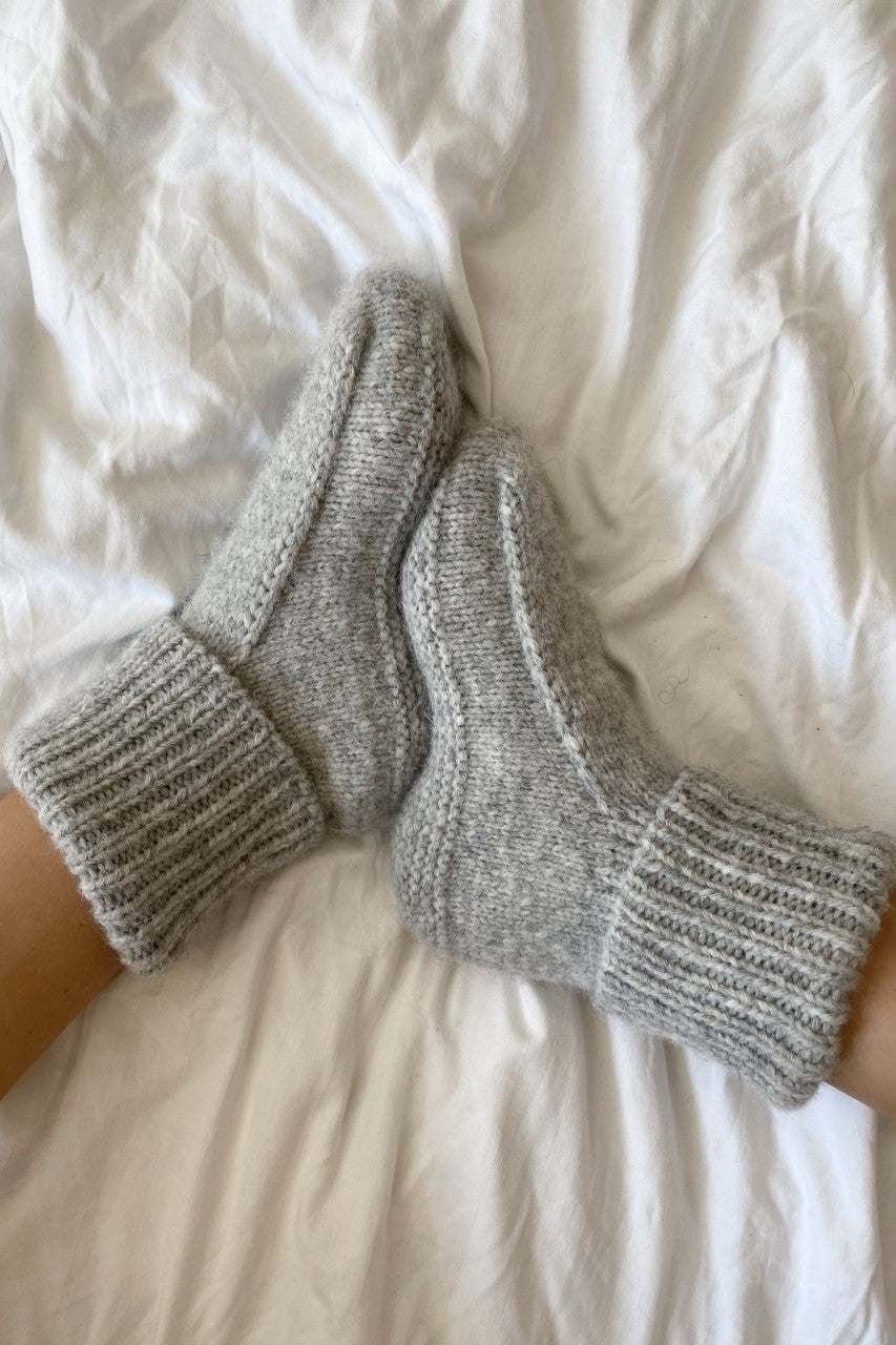 Jord Booties