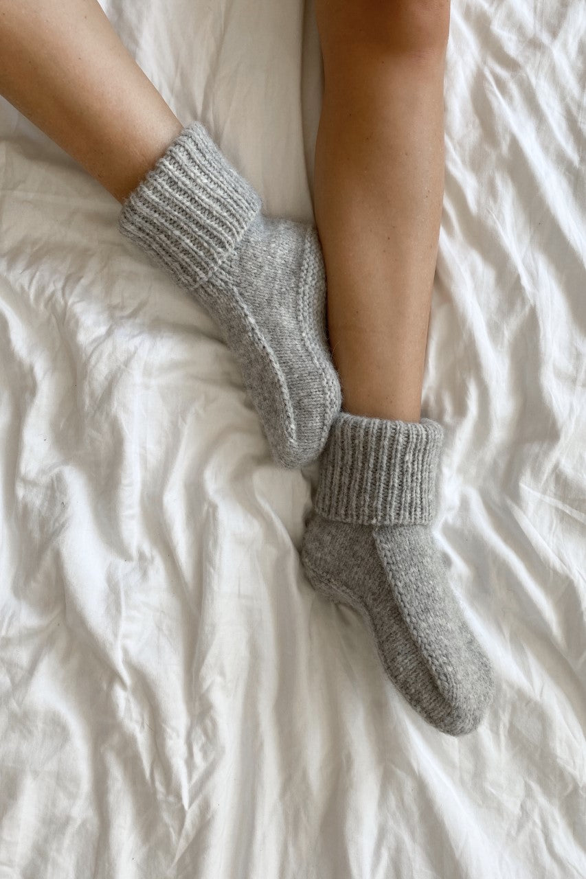 Jord Booties