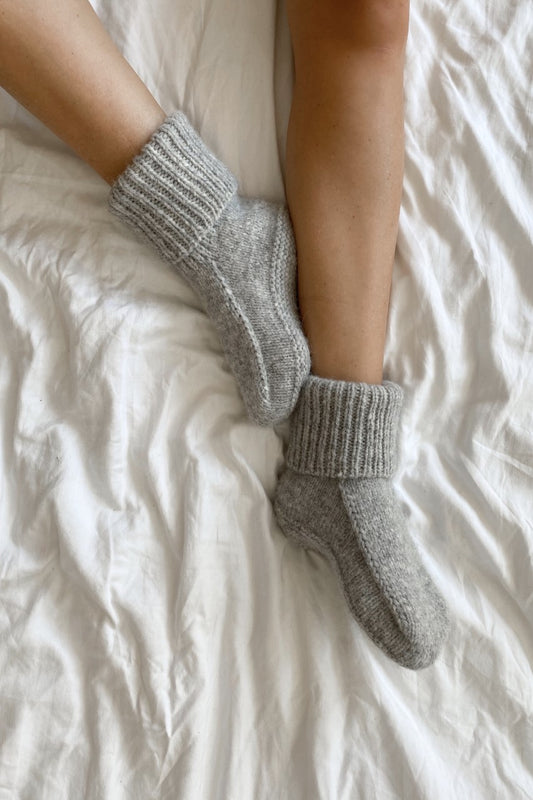 Jord Booties